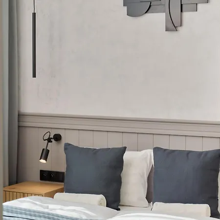 Appartement Bialowieska 69 - Ekskluzywny W Porcie Popowice Z Parkingiem I Balkonem - Fair *