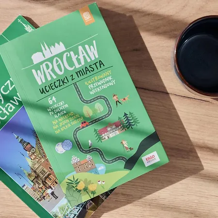 Bialowieska 69 - Ekskluzywny W Porcie Popowice Z Parkingiem I Balkonem - - Fair * Vratislav